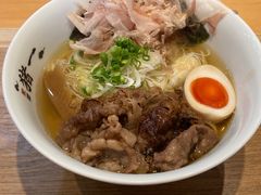 -面屋 猪一