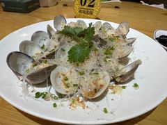 -德胜轩正宗顺德菜(宝安沙井会展中心店)