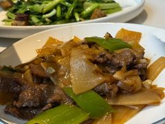 -美极鲜食坊(宝安南路店)