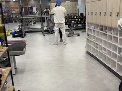-琪航·健身+普拉提(嘉定北地铁站店)