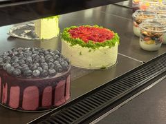 -BAKER&SPICE(安福路店)
