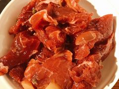 黄牛肉-皇味养生黄牛肉·生态汤锅(金牛万达广场店)