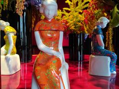-上海滩餐厅(BFC外滩金融中心店)