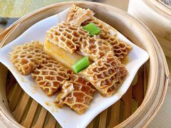 沙爹蒸金钱肚-点都德·毕德寮