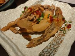 -领事馆19号中餐厅(厦门海景洲际酒店)