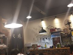 大堂-醉烧膘·烧烤夜宵王(总店)