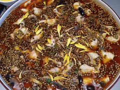 -四川饭店(长白店)