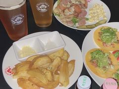 -大聖·精酿啤酒&火烧鸡(市南路店)