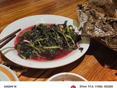 -民俗村柴火灶·景德江西菜(中国陶瓷博物馆店)