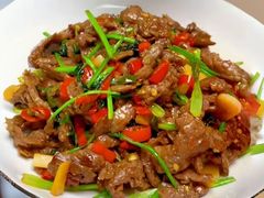 -鲁菜根·泰安菜(万达店)