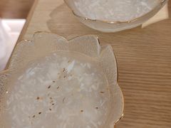 -蜜桃餐厅·伴山(绿宝广场店)