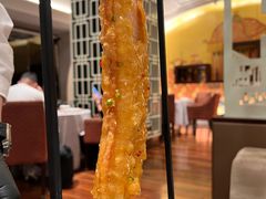 -北京王府井希尔顿酒店·秦唐中餐厅Chynna
