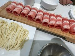-葛记红焖羊肉(人民路店)