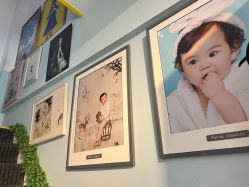 -童梦时光儿童摄影(华业·东方玫瑰店)