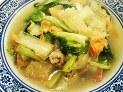 -兰边碗(鼓楼店)