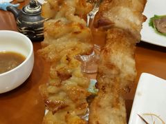 -牛玄庵日式寿喜烧·料理店(新源里店)