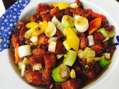 -乔家满族八大碗(流水沟店)