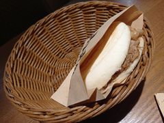 -汉唐小馆·西安名小吃(翠微印象城店)