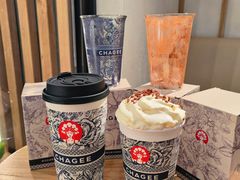 -霸王茶姬(正佳广场店)