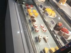 -幸福西饼生日蛋糕·下午茶(大明宫万达店)
