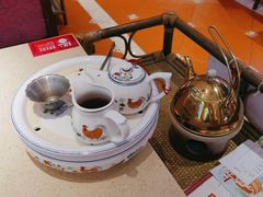 -点都德(华强南店)