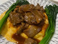 -锦园春香港茶餐厅(西海湾旗舰店)