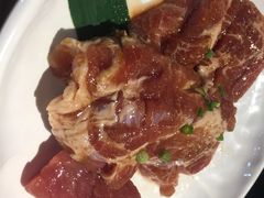 -釜山火炉韩式炭火烤肉(欧洲城店)
