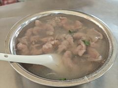 牛肉羹-群众牛肉小点(蚵仔煎)