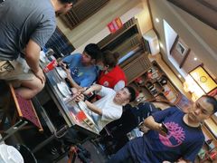 -宗泉烤全羊·烤羊腿·家常菜(解放东路店)