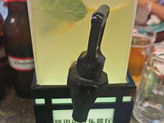 -路边边.炒菜烧烤.音乐餐厅(良乡长虹店)