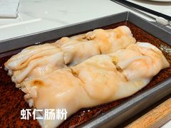 -稻香海鲜饭店(第一国际店)