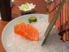 -鮨禾屋寿司居酒屋(余杭万达店)