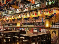 -平成屋· Late Night 食堂(四川北路店)