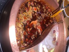-老版火锅(半坡店)