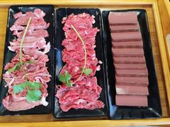 -捞围鲜·港式打边炉(海阳路店)