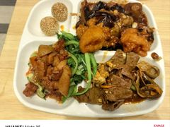 -富龙快餐店(铁西店)