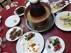 -山海关清和浑锅店