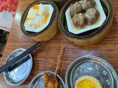 -恒兴发茶店(水巷口店)