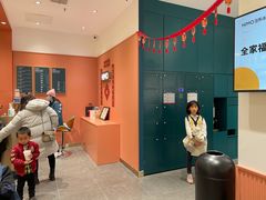 -海马体照相馆(重庆爱琴海购物公园店)