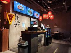 -鼎高高陕西美食(龙德广场店)