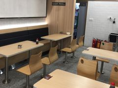 大堂-百家鸡味馆(清泰店)
