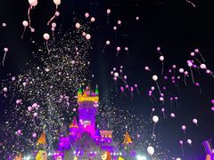 -青岛方特梦幻王国