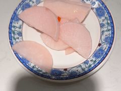 -萌渔·金牌蒜香烤鱼(临安万华广场店)