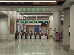 -安立路(地铁站)