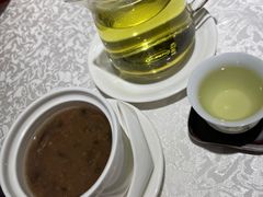 -红棉中餐厅·广州海航威斯汀酒店