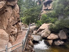 -黑龙潭风景区