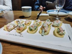 -聚缘堂·海鲜私房菜(松岭路店)