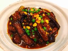 -老浒记烤鸭-北京菜(琉璃厂店)