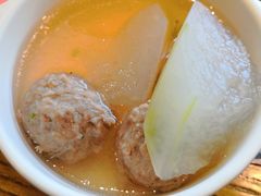 -比格比萨自助(花园路店)