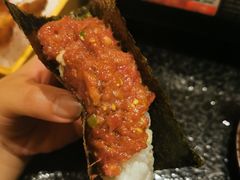 -無境·匠心日本料理(汉街店)